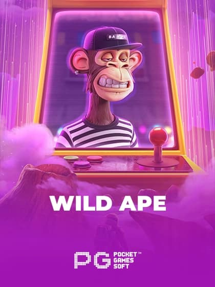 img-Wild Ape
